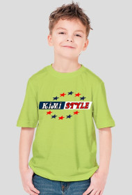 KiMi Style!!! Dla Dziecka!!