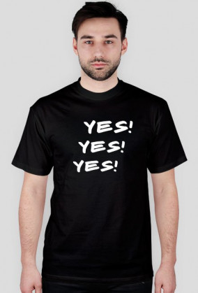YES!