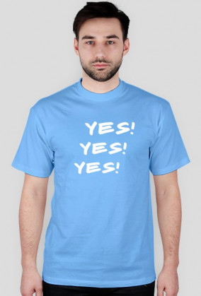 YES!