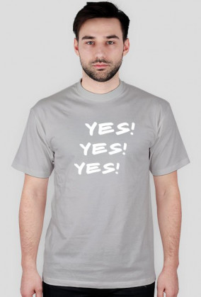 YES!