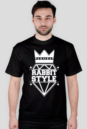 Rabbit Style Czarna