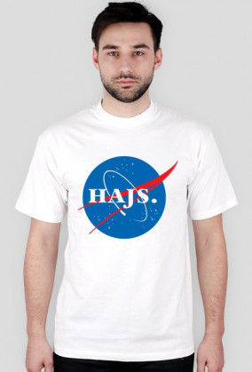 HAJS koszulka