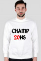 Bluza champions