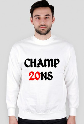 Bluza champions