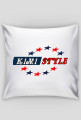 Poducha KiMi Style!