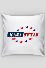 Poducha KiMi Style!