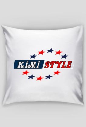 Poducha KiMi Style!