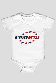 KiMi Style Dla Niemowląt!