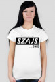 SZAJS IS NICE