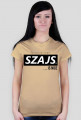 SZAJS IS NICE
