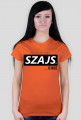 SZAJS IS NICE