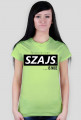 SZAJS IS NICE