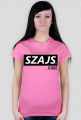 SZAJS IS NICE