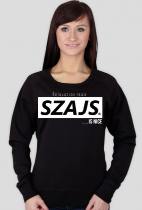 SZAJS IS NICE