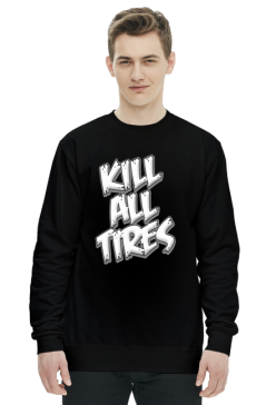 kill all tires