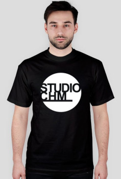 Koszulka Męska CHM Classic