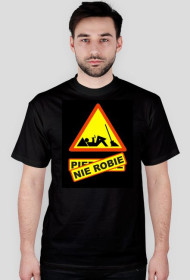 nie robie