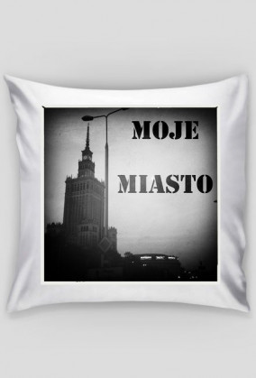 Moje Miasto 2 na podusi