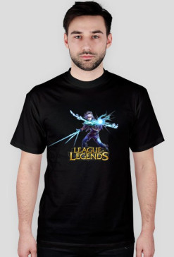 Ezreal