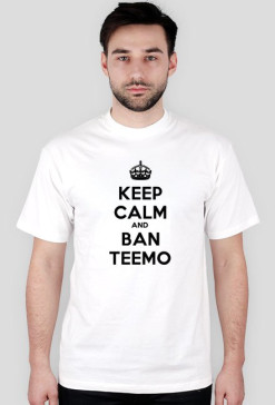 Ban Teemo