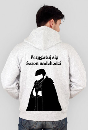 Przygotuj się.... Sezon nadchodzi!