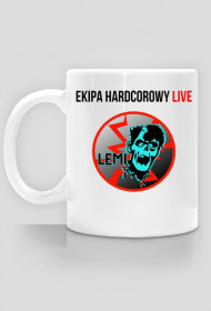 Oficjalny kubek ekipy GTAV Hardcorowy LIVE