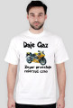 Daje Gaz