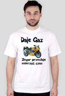 Daje Gaz