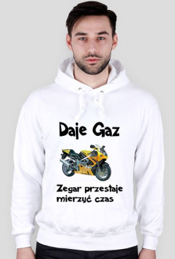 Daje Gaz