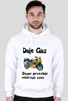 Daje Gaz