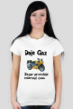 Daje Gaz Damska