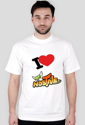 I Love NosTale