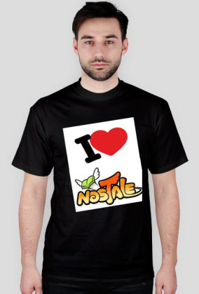 I Love NosTale