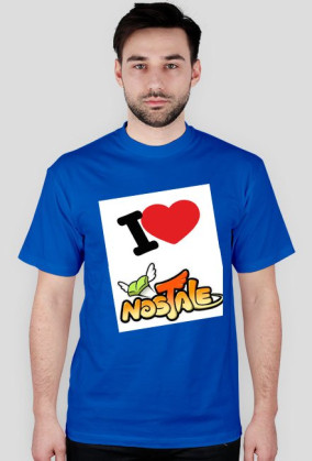 I Love NosTale