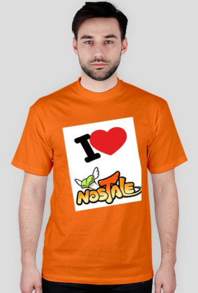 I Love NosTale