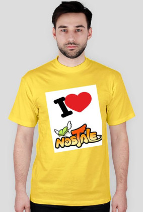 I Love NosTale