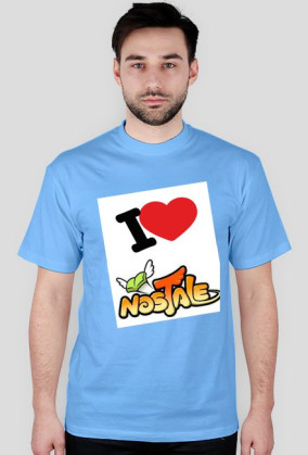 I Love NosTale