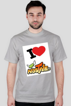 I Love NosTale