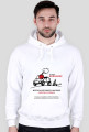 nie badź Burak!  Bluza