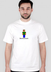 Koszulka by BoomDroom