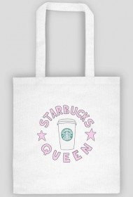 starbucks queen