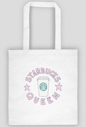starbucks queen