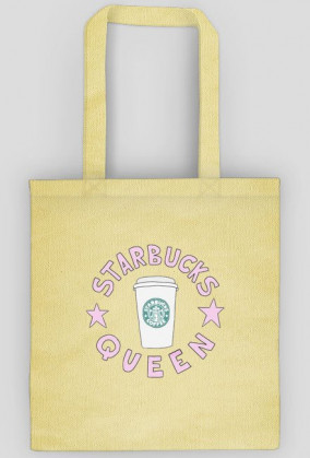 starbucks queen