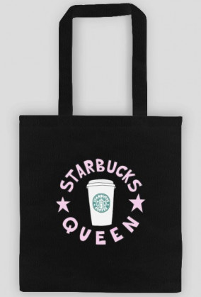 starbucks queen
