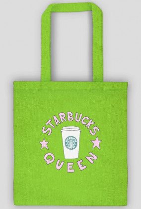 starbucks queen