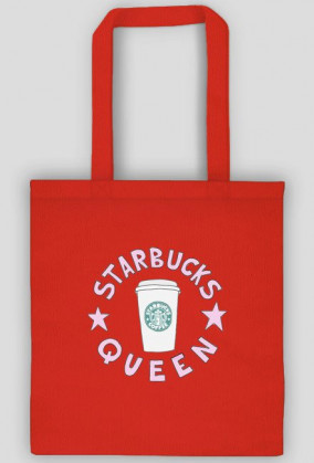 starbucks queen