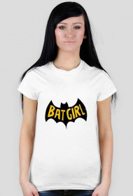 bat girl