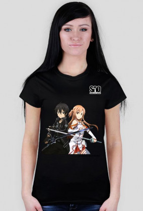 SAOgirls