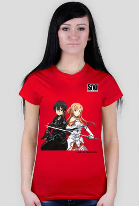 SAOgirls
