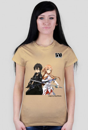 SAOgirls